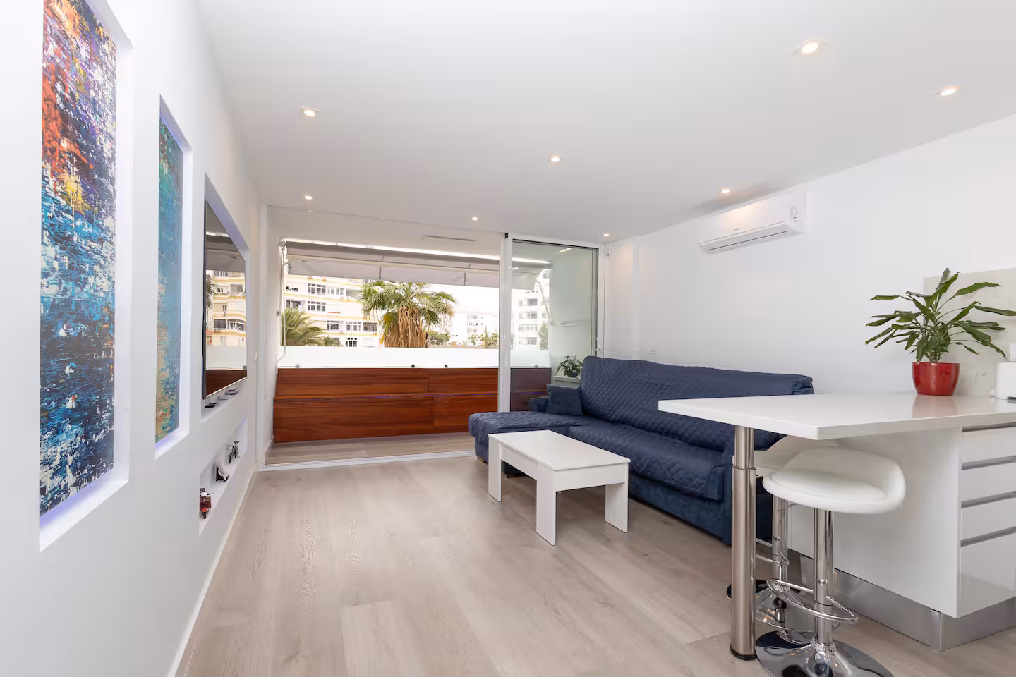 Bonito Apartamento en Maspalomas - Vista principal